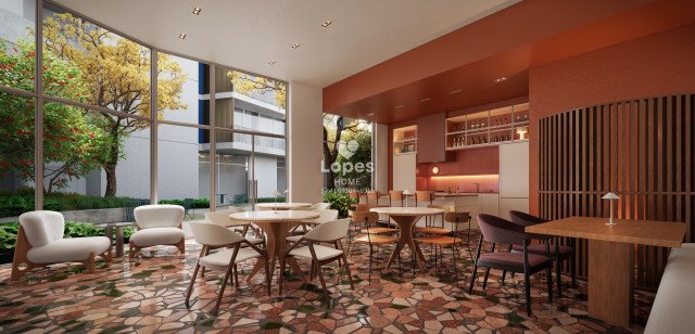 APARTAMENTO no Bairro: Batel - Lopes Home - Curitiba - foto 6