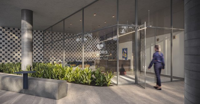 APARTAMENTO no Bairro: Batel - Lopes Home - Curitiba - foto 8