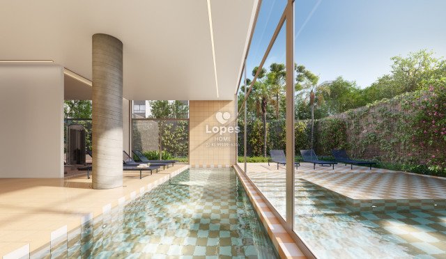 APARTAMENTO no Bairro: Batel - Lopes Home - Curitiba - foto 7