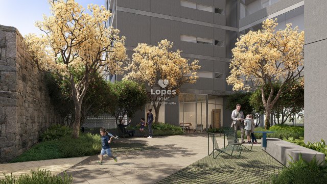 APARTAMENTO no Bairro: Batel - Lopes Home - Curitiba - foto 9