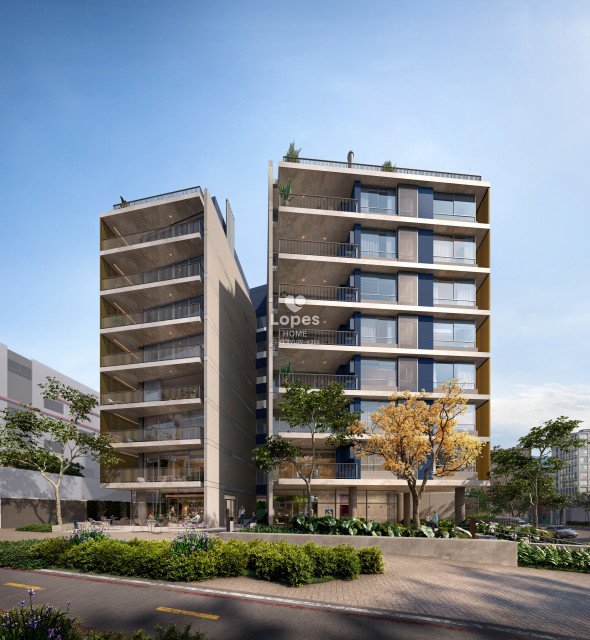 APARTAMENTO no Bairro: Batel - Lopes Home - Curitiba - foto 10