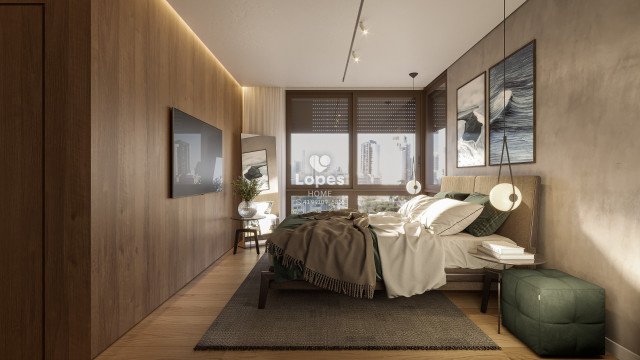 APARTAMENTO no Bairro: Vila Izabel - Lopes Home - Curitiba - foto 3