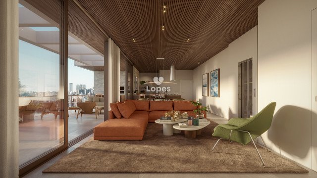 APARTAMENTO no Bairro: Vila Izabel - Lopes Home - Curitiba - foto 7