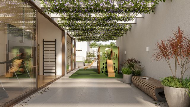 APARTAMENTO no Bairro: Vila Izabel - Lopes Home - Curitiba - foto 10