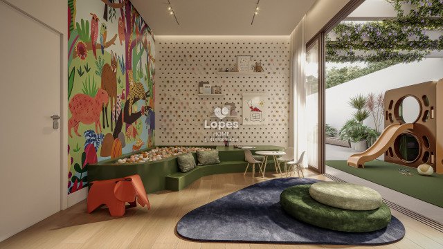 APARTAMENTO no Bairro: Vila Izabel - Lopes Home - Curitiba - foto 11