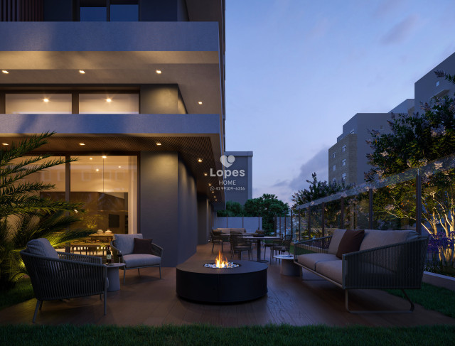 APARTAMENTO no Bairro: Vila Izabel - Lopes Home - Curitiba - foto 12