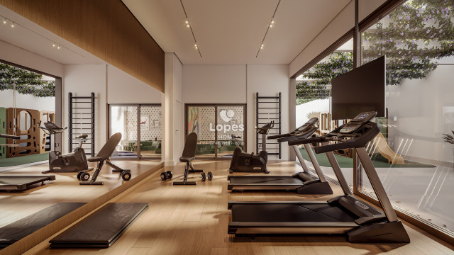 APARTAMENTO no Bairro: Vila Izabel - Lopes Home - Curitiba - foto 13