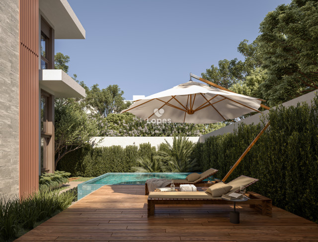 APARTAMENTO no Bairro: Vila Izabel - Lopes Home - Curitiba - foto 15