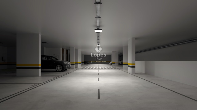 APARTAMENTO no Bairro: Vila Izabel - Lopes Home - Curitiba - foto 16