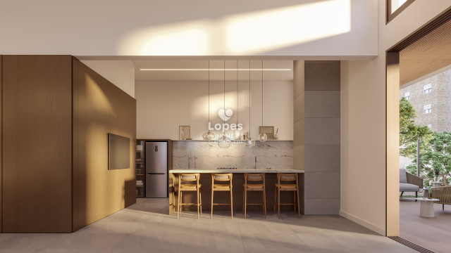 APARTAMENTO no Bairro: Vila Izabel - Lopes Home - Curitiba - foto 17