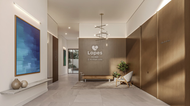 APARTAMENTO no Bairro: Vila Izabel - Lopes Home - Curitiba - foto 19