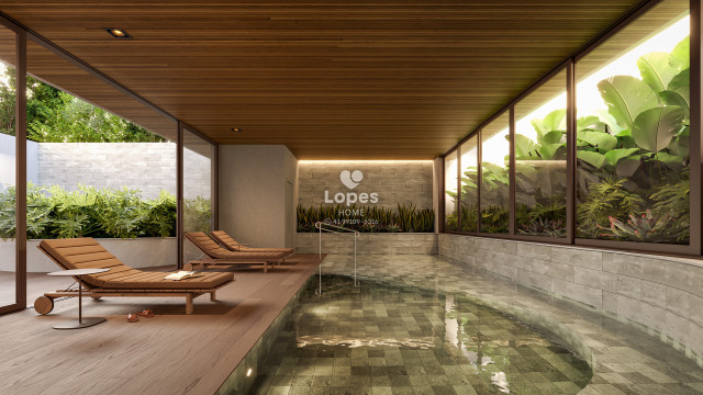 APARTAMENTO no Bairro: Vila Izabel - Lopes Home - Curitiba - foto 23