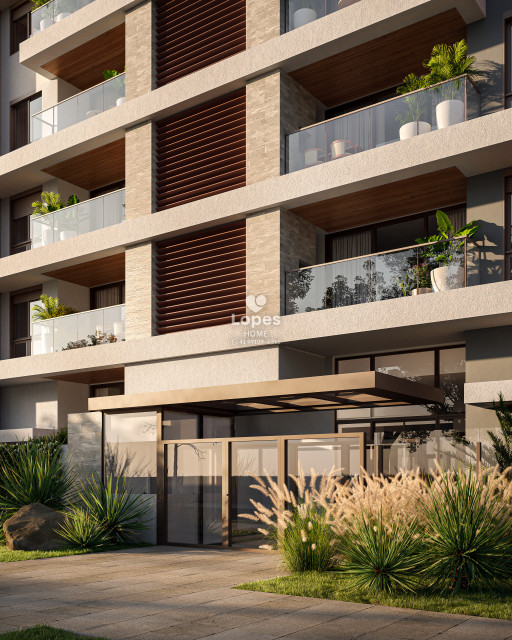 APARTAMENTO no Bairro: Vila Izabel - Lopes Home - Curitiba - foto 28