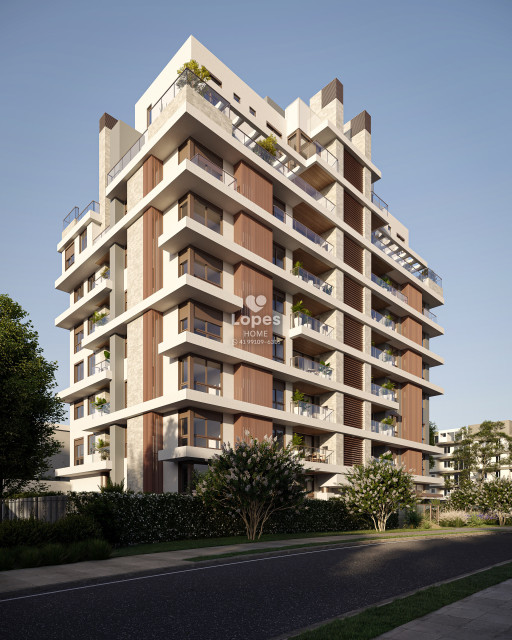 APARTAMENTO no Bairro: Vila Izabel - Lopes Home - Curitiba - foto 27