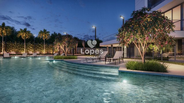 APARTAMENTO no Bairro: Água Verde - Lopes Home - Curitiba - foto 4