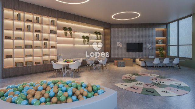 APARTAMENTO no Bairro: Água Verde - Lopes Home - Curitiba - foto 7