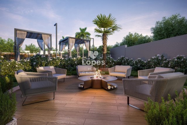 APARTAMENTO no Bairro: Água Verde - Lopes Home - Curitiba - foto 8