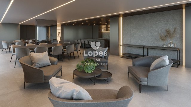 APARTAMENTO no Bairro: Água Verde - Lopes Home - Curitiba - foto 1