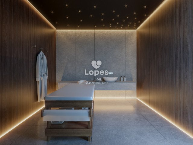 APARTAMENTO no Bairro: Água Verde - Lopes Home - Curitiba - foto 3