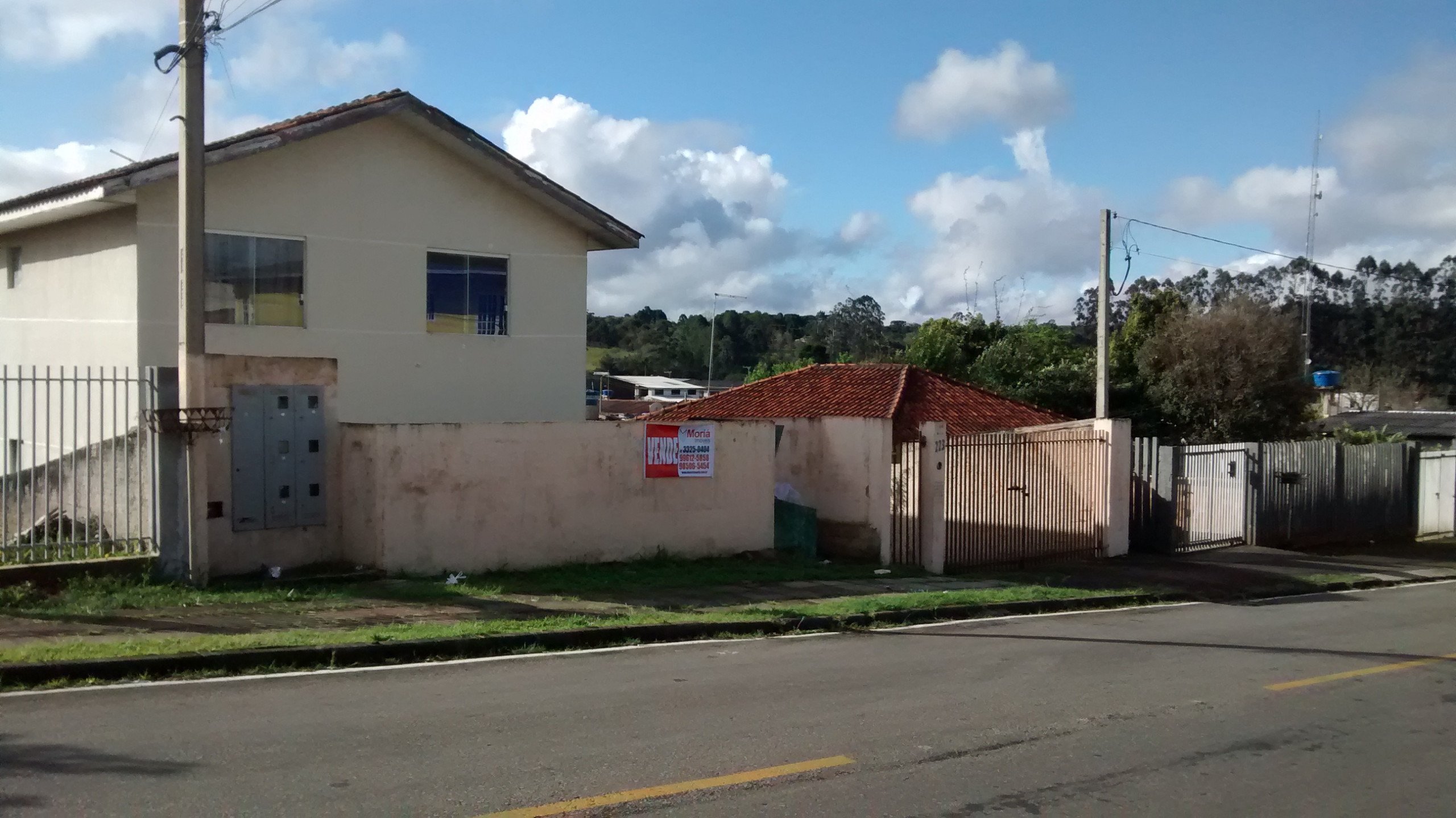 APARTAMENTO em CAMPINA GRANDE DO SUL PR, no bairro Jardim Paulista