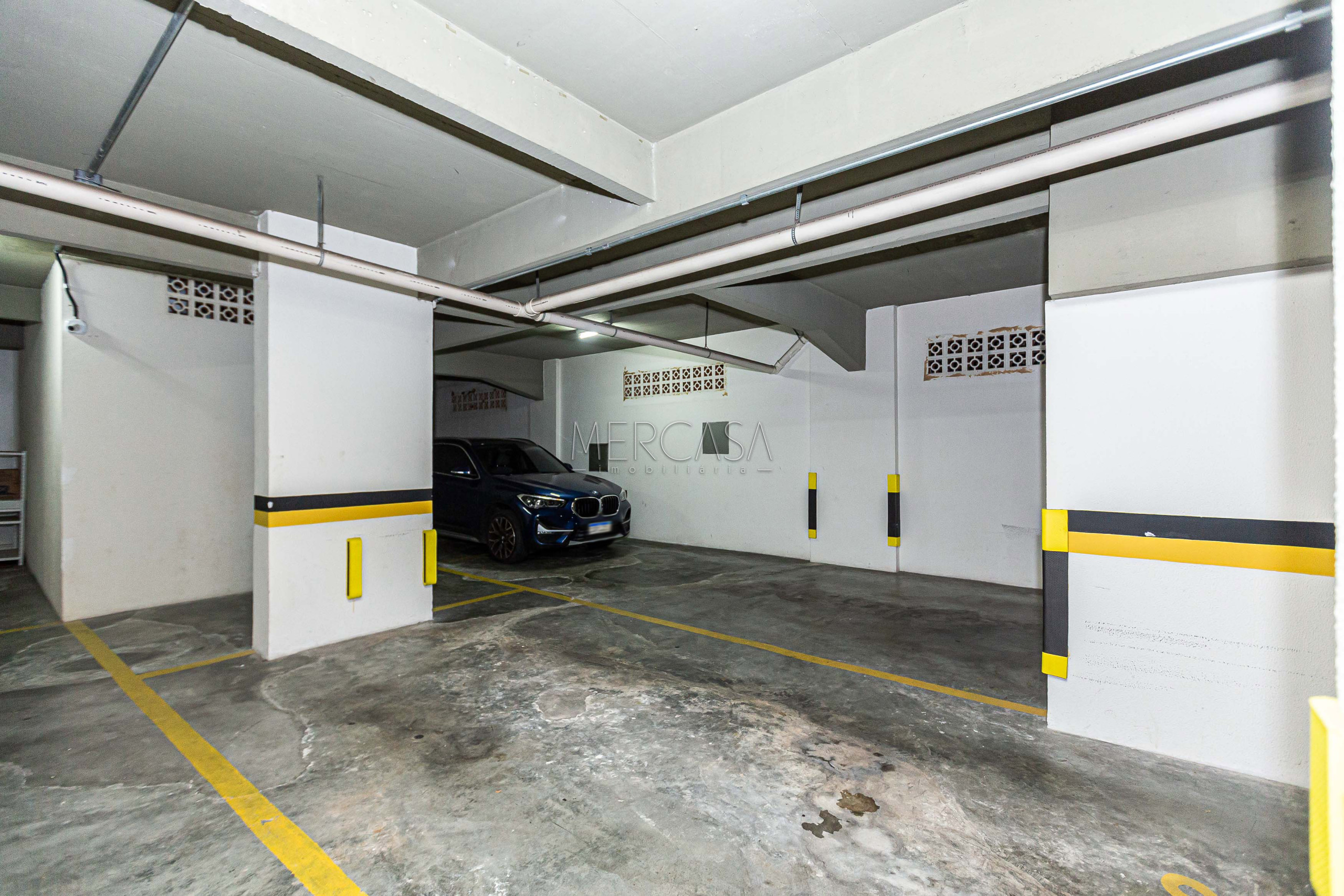 Cobertura à venda em Bigorrilho, Curitiba — MAFI ADMINISTRADORA DE IMOVEIS LTDA