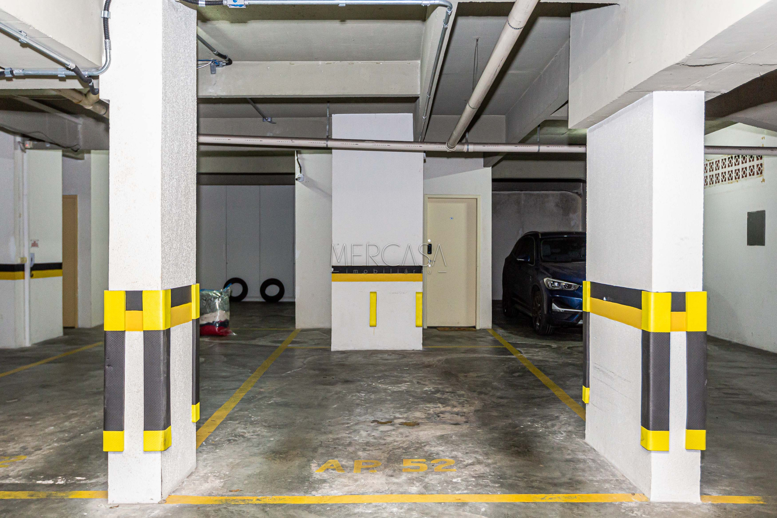 Cobertura à venda em Bigorrilho, Curitiba — MAFI ADMINISTRADORA DE IMOVEIS LTDA