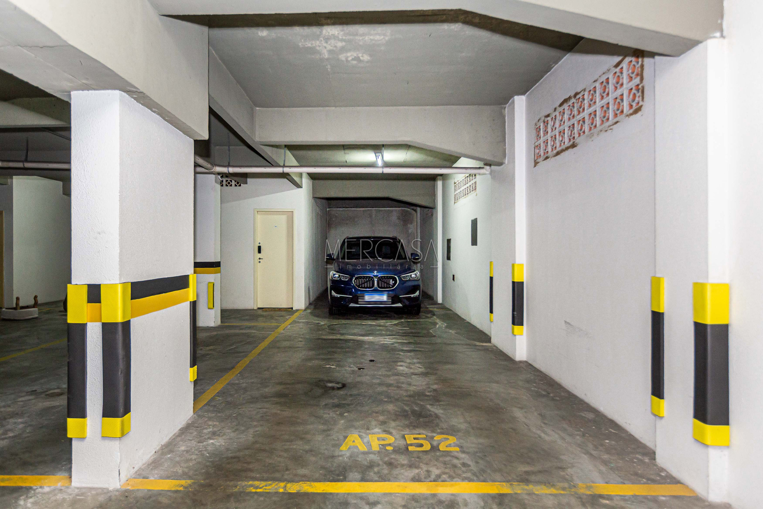 Cobertura à venda em Bigorrilho, Curitiba — MAFI ADMINISTRADORA DE IMOVEIS LTDA