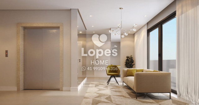 APARTAMENTO no Bairro: Portão - Lopes Home - Curitiba - foto 8