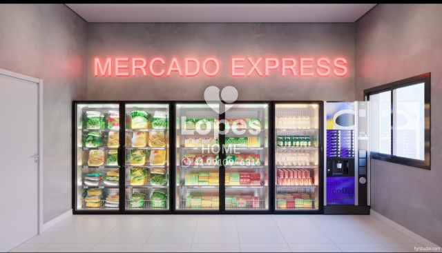 APARTAMENTO no Bairro: Portão - Lopes Home - Curitiba - foto 9