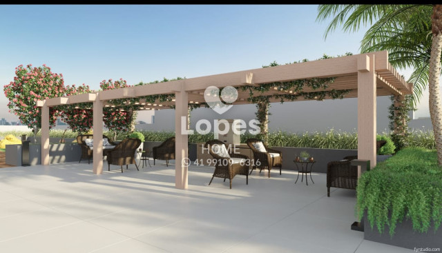 APARTAMENTO no Bairro: Portão - Lopes Home - Curitiba - foto 16