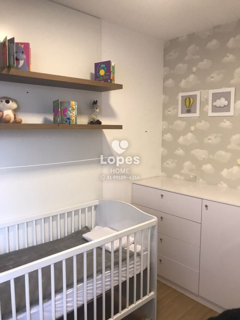 APARTAMENTO no Bairro: Portão - Lopes Home - Curitiba - foto 4