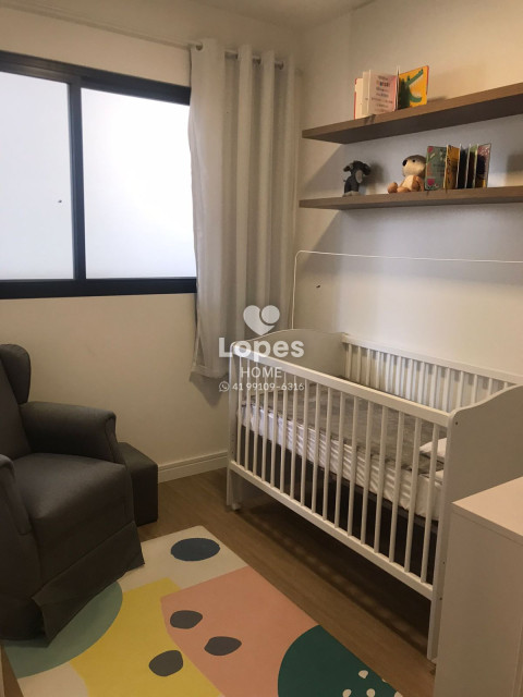 APARTAMENTO no Bairro: Portão - Lopes Home - Curitiba - foto 5