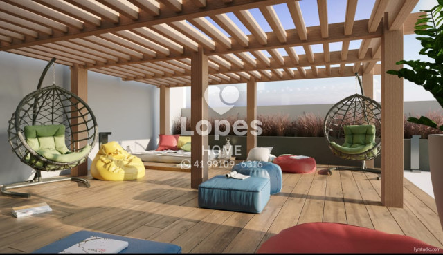 APARTAMENTO no Bairro: Portão - Lopes Home - Curitiba - foto 18