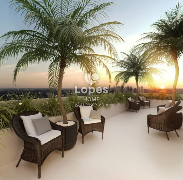 APARTAMENTO no Bairro: Portão - Lopes Home - Curitiba - foto 12