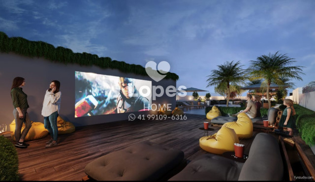 APARTAMENTO no Bairro: Portão - Lopes Home - Curitiba - foto 13