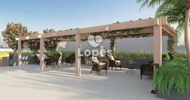 APARTAMENTO no Bairro: Portão - Lopes Home - Curitiba - foto 7