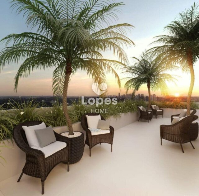 APARTAMENTO no Bairro: Portão - Lopes Home - Curitiba - foto 14