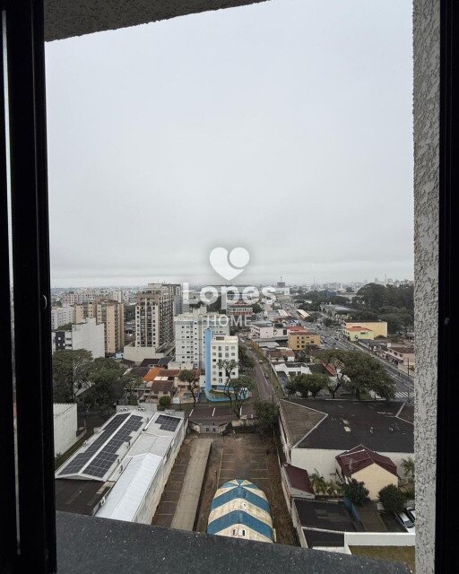 APARTAMENTO no Bairro: Portão - Lopes Home - Curitiba - foto 24