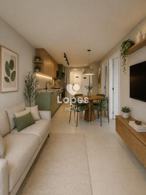 APARTAMENTO no Bairro: Portão - Lopes Home - Curitiba - foto 25