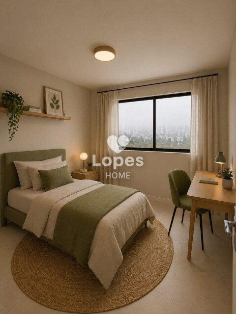 APARTAMENTO no Bairro: Portão - Lopes Home - Curitiba - foto 27