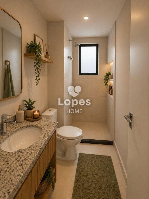 APARTAMENTO no Bairro: Portão - Lopes Home - Curitiba - foto 28