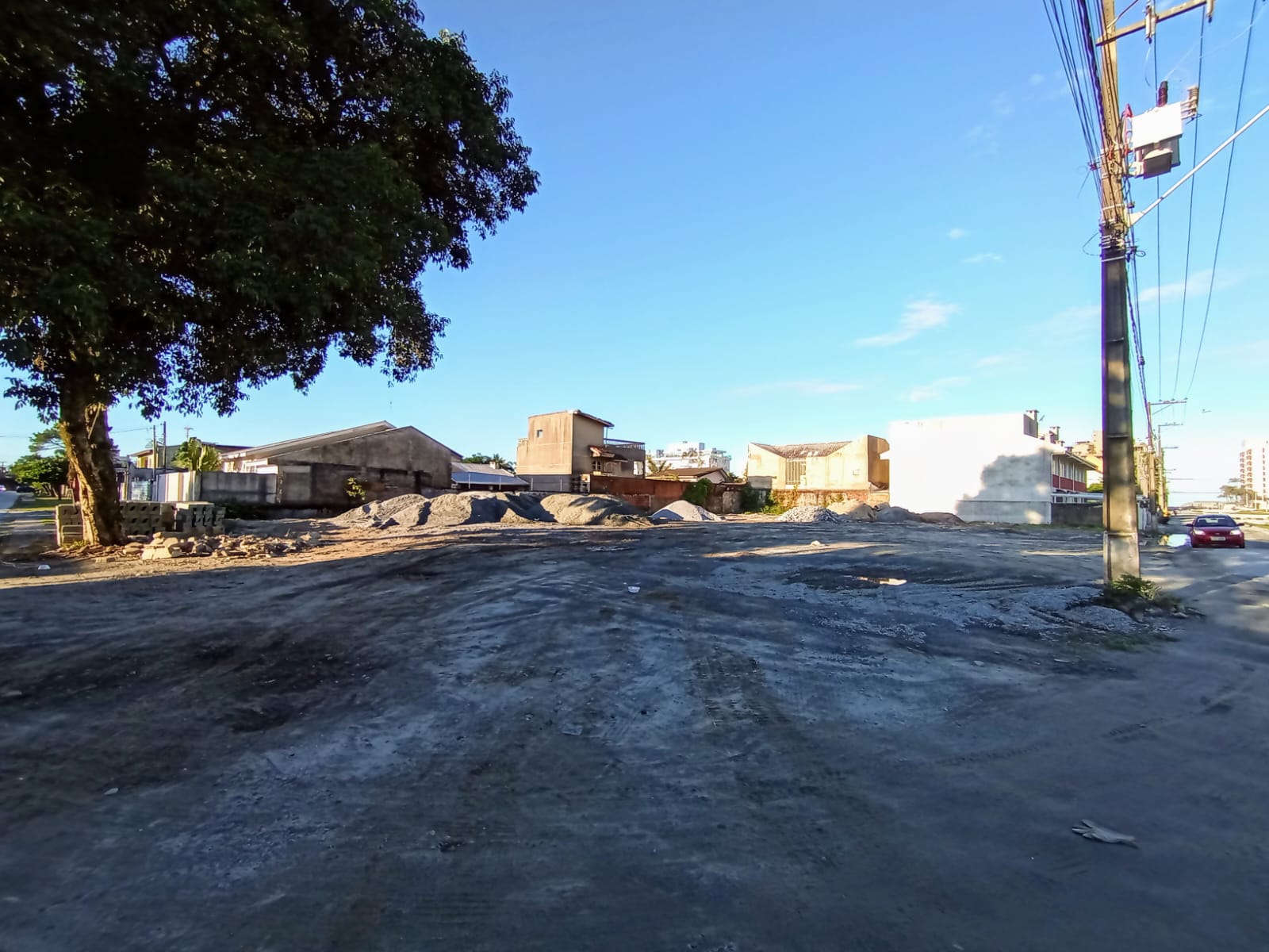 Terreno em Caiobá — foto 2