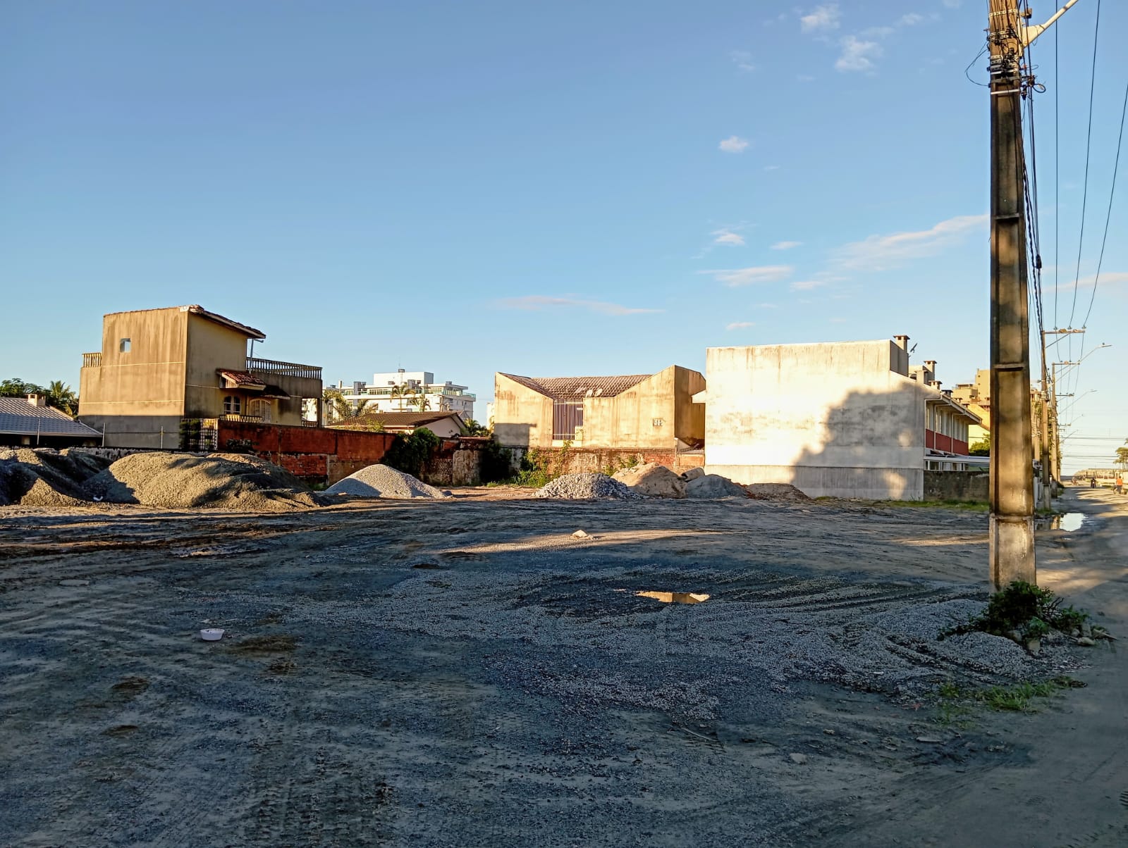 Terreno em Caiobá — foto 4