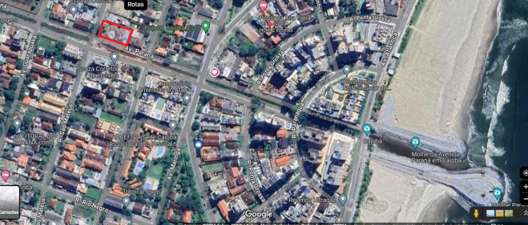 Terreno em Caiobá — foto 9
