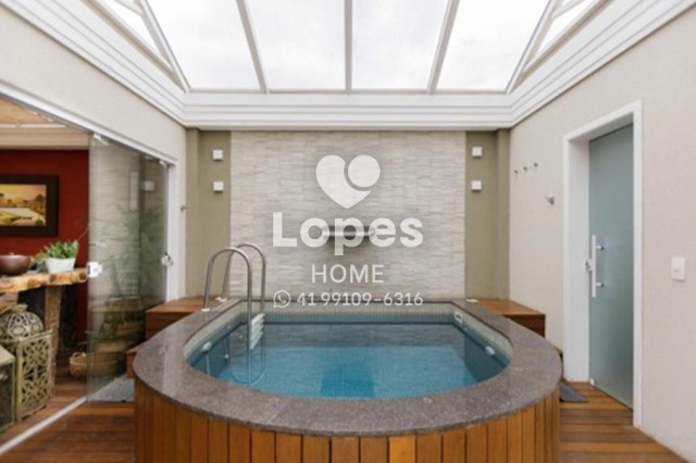 RESIDÊNCIA EM CONDOMÍNIO no Bairro: Santa Felicidade - Lopes Home - Curitiba - foto 17