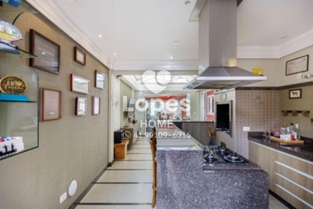 RESIDÊNCIA EM CONDOMÍNIO no Bairro: Santa Felicidade - Lopes Home - Curitiba - foto 7