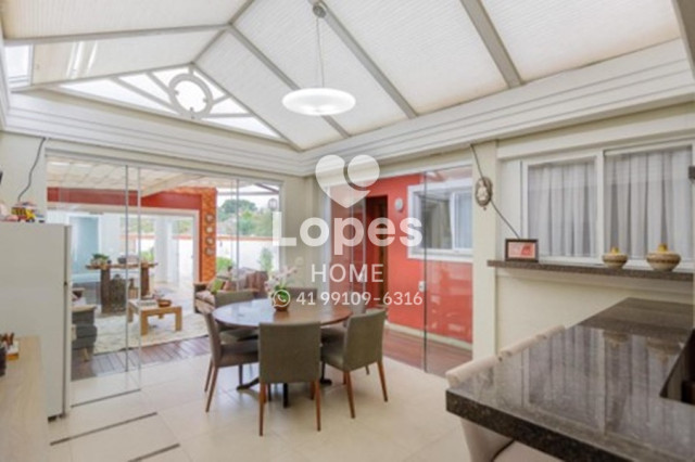 RESIDÊNCIA EM CONDOMÍNIO no Bairro: Santa Felicidade - Lopes Home - Curitiba - foto 10