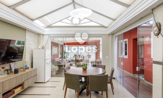 RESIDÊNCIA EM CONDOMÍNIO no Bairro: Santa Felicidade - Lopes Home - Curitiba - foto 11