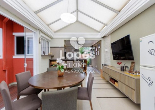 RESIDÊNCIA EM CONDOMÍNIO no Bairro: Santa Felicidade - Lopes Home - Curitiba - foto 12