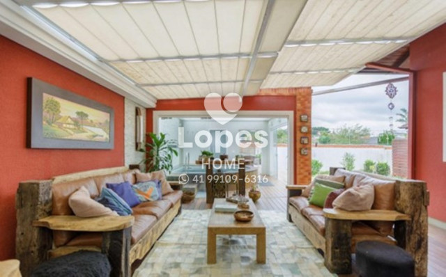 RESIDÊNCIA EM CONDOMÍNIO no Bairro: Santa Felicidade - Lopes Home - Curitiba - foto 13